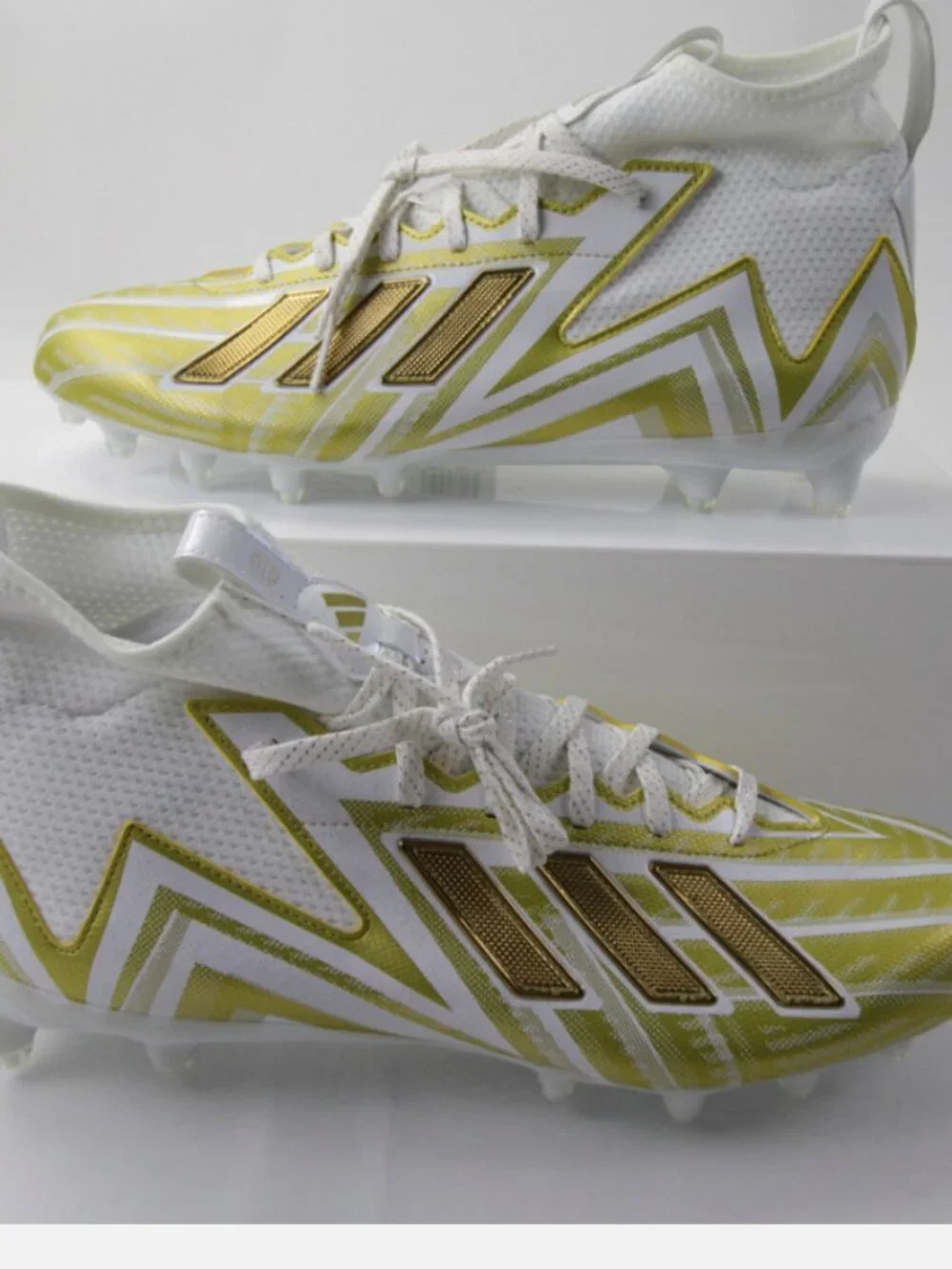 Mens NWT Adidas Freak football cleats
